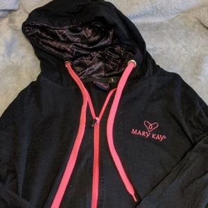 Mary Kay longer sleeve sweater